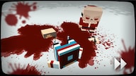 Slayaway Camp - Santa's Slay Expansion Steam Key GLOBAL