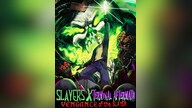 Slayers X: Terminal Aftermath: Vengance of the Slayer (PC) - Steam Key - GLOBAL