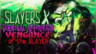 Slayers X: Terminal Aftermath: Vengance of the Slayer (PC) - Steam Key - GLOBAL