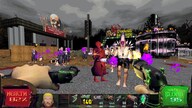 Slayers X: Terminal Aftermath: Vengance of the Slayer (PC) - Steam Key - GLOBAL