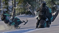 Sledders (PC) - Steam Key - GLOBAL