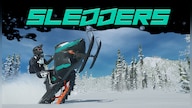 Sledders (PC) - Steam Key - GLOBAL