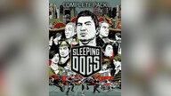 Sleeping Dogs Collection Steam Gift GLOBAL