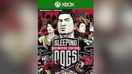 Sleeping Dogs: Definitive Edition (Xbox One) - Xbox Live Key - ARGENTINA