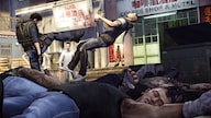 Sleeping Dogs: Definitive Edition (Xbox One) - Xbox Live Key - UNITED STATES