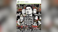 Sleeping Dogs Steam Key GERMANY