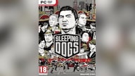 Sleeping Dogs (PC) - Steam Key - GLOBAL