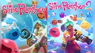 Slime Rancher Rainbow Bundle (Xbox Series X/S, Windows 10) - Xbox Live Account - GLOBAL