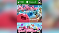Slime Rancher Rainbow Bundle (Xbox Series X/S, Windows 10) - Xbox Live Account - GLOBAL