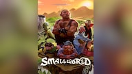Small World (PC) - Steam Key - GLOBAL