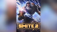 Smite 2 (PC) - Steam Key - GLOBAL