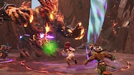 Smite 2 (PC) - Steam Key - GLOBAL