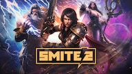 Smite 2 (PC) - Steam Key - GLOBAL