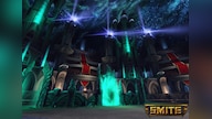 SMITE GEMS 200 Coins (PC) - SMITE Key - GLOBAL
