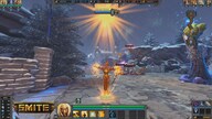 SMITE GEMS 200 Coins (PC) - SMITE Key - GLOBAL