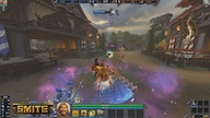 SMITE GEMS 200 Coins (PC) - SMITE Key - GLOBAL