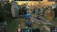 SMITE GEMS 200 Coins (PC) - SMITE Key - GLOBAL