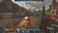 SMITE GEMS 200 Coins (PC) - SMITE Key - GLOBAL