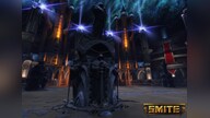 SMITE GEMS 200 Coins (PC) - SMITE Key - GLOBAL
