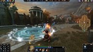 SMITE GEMS 200 Coins (PC) - SMITE Key - GLOBAL