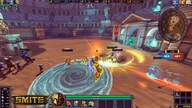 SMITE GEMS 200 Coins (PC) - SMITE Key - GLOBAL