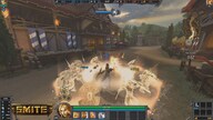 SMITE GEMS 200 Coins (PC) - SMITE Key - GLOBAL