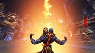 SMITE GEMS 400 Coins (PC) - SMITE Key - GLOBAL