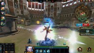 SMITE GEMS 400 Coins (PC) - SMITE Key - GLOBAL