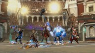 SMITE GEMS 400 Coins (PC) - SMITE Key - GLOBAL
