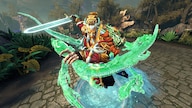 SMITE GEMS 400 Coins (PC) - SMITE Key - GLOBAL