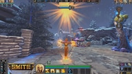 SMITE GEMS 400 Coins (PC) - SMITE Key - GLOBAL