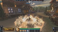 SMITE GEMS 400 Coins (PC) - SMITE Key - GLOBAL
