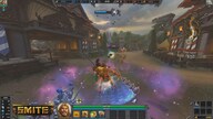 SMITE GEMS 400 Coins (PC) - SMITE Key - GLOBAL