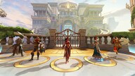 SMITE Year 11 Legacy Pass (PC) - SMITE Key - GLOBAL