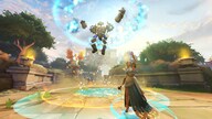 SMITE Year 11 Legacy Pass (PC) - SMITE Key - GLOBAL
