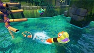 Snake Pass Steam Key GLOBAL
