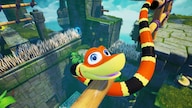 Snake Pass Steam Key GLOBAL