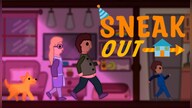 Sneak Out (PC) - Steam Gift - EUROPE
