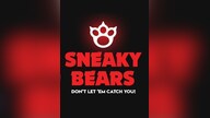 Sneaky Bears Steam Key GLOBAL