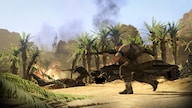 Sniper Elite 3 Season Pass (PC) - Steam Key - EUROPE