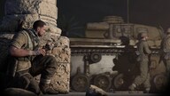 Sniper Elite 3 Season Pass (PC) - Steam Key - EUROPE