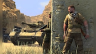 Sniper Elite 3 Season Pass (PC) - Steam Key - EUROPE