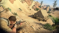 Sniper Elite 3 Season Pass (PC) - Steam Key - EUROPE