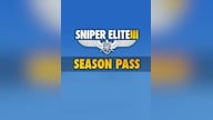 Sniper Elite 3 Season Pass (PC) - Steam Key - EUROPE