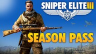 Sniper Elite 3 Season Pass (PC) - Steam Key - EUROPE