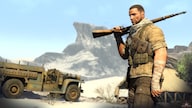 Sniper Elite 3 Steam Key GLOBAL