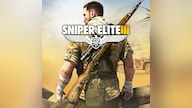 Sniper Elite 3 Steam Key GLOBAL