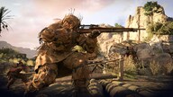 Sniper Elite 3 Steam Key RU/CIS