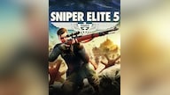 Sniper Elite 5 (PC) - Steam Key - GLOBAL