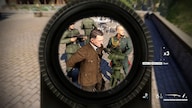 Sniper Elite 5: Target Führer - Wolf Mountain (PC) - Steam Gift - GLOBAL